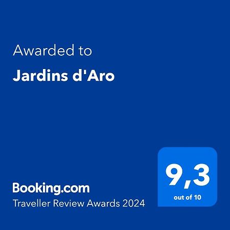 Апартаменты Jardins D'Aro Платья-де-Аро Экстерьер фото