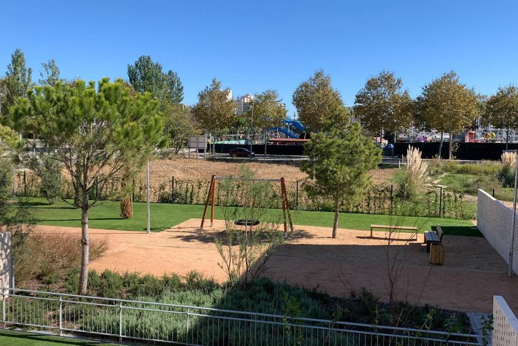Апартаменты Jardins D'Aro Платья-де-Аро Экстерьер фото