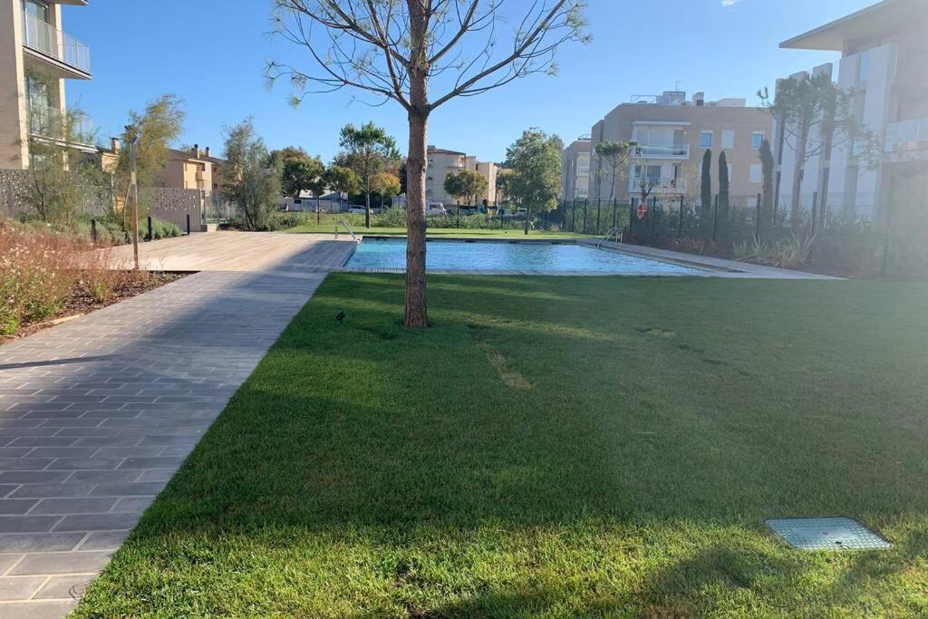 Апартаменты Jardins D'Aro Платья-де-Аро Экстерьер фото